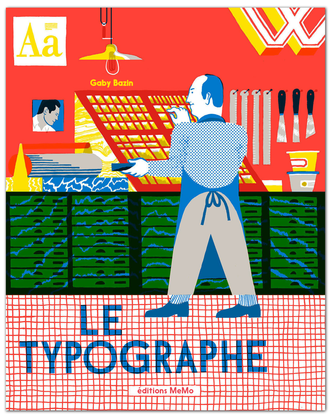 Le Typographe